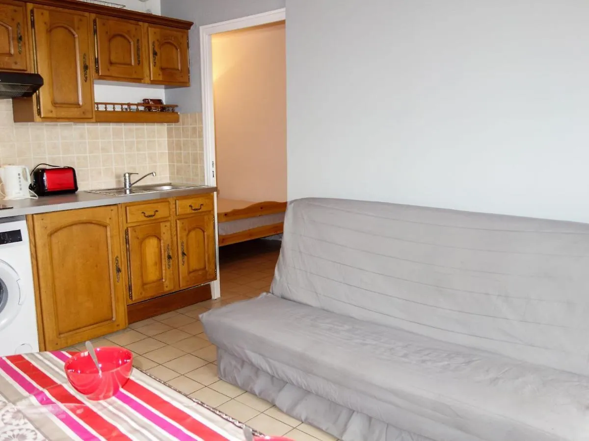 Apartment Le Grand Large By Interhome Six-Fours-les-Plages
