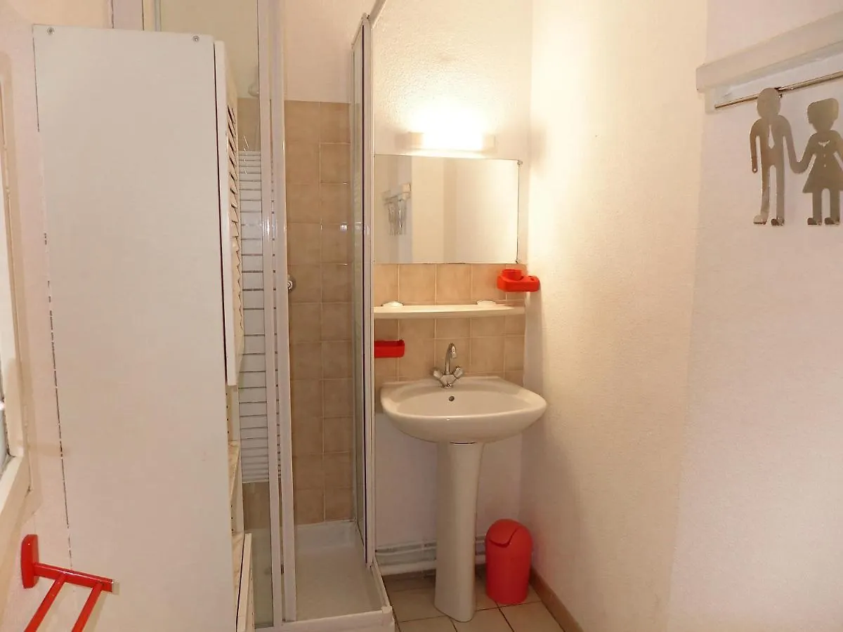 Apartment Le Grand Large Six-Fours-les-Plages Frankreich