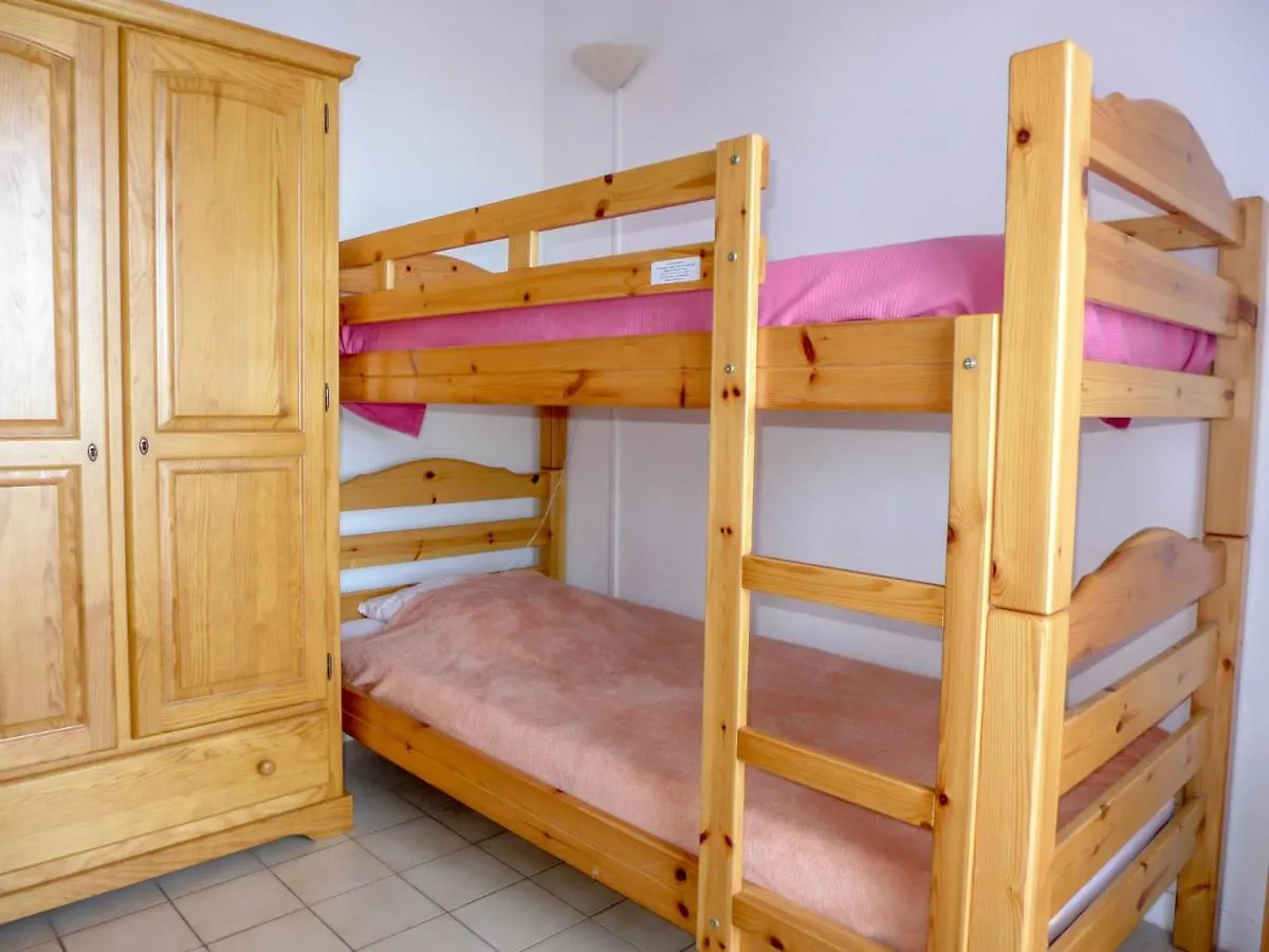 Apartment Le Grand Large By Interhome Six-Fours-les-Plages
