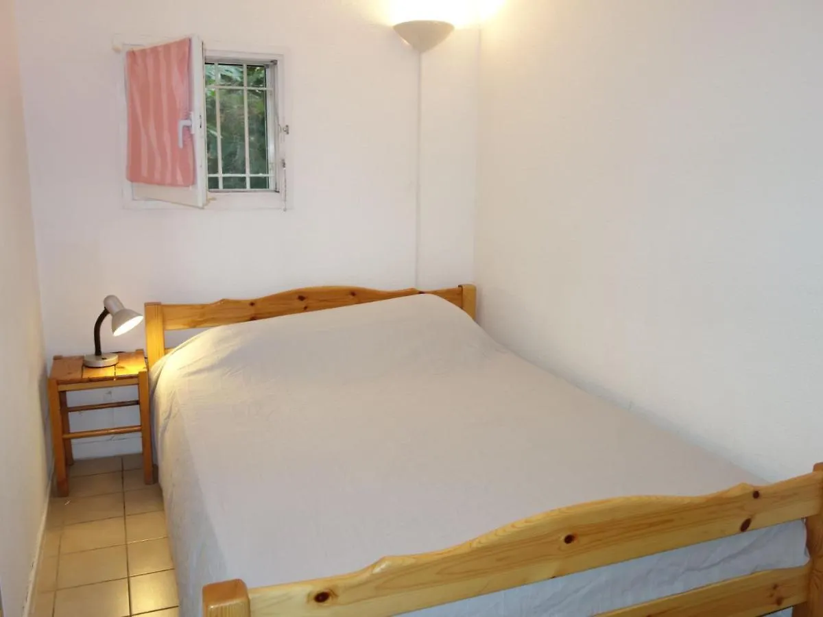 Apartment Le Grand Large By Interhome Six-Fours-les-Plages