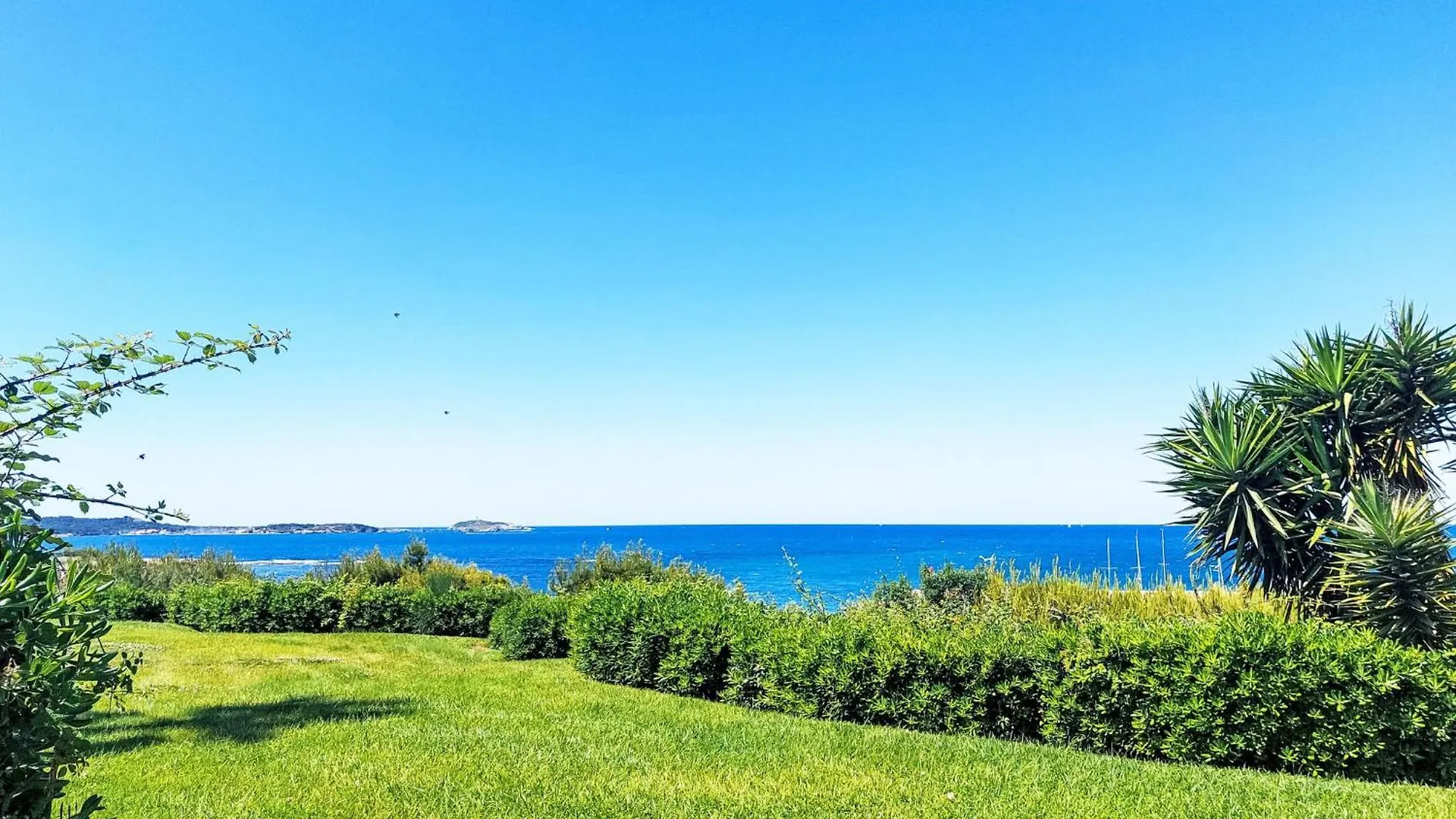 Apartment Le Grand Large By Interhome Six-Fours-les-Plages França